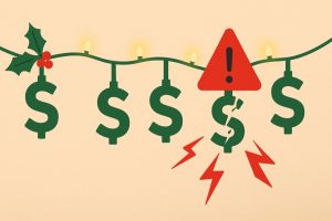The Holiday Scam That Cost One Company $60 Million